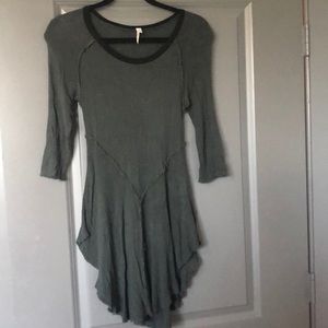 Free People Shirt